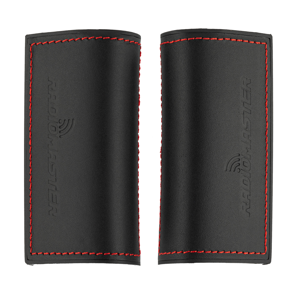 Drone Control Stick - Radiomaster Boxer Deri Kavrama Siyah