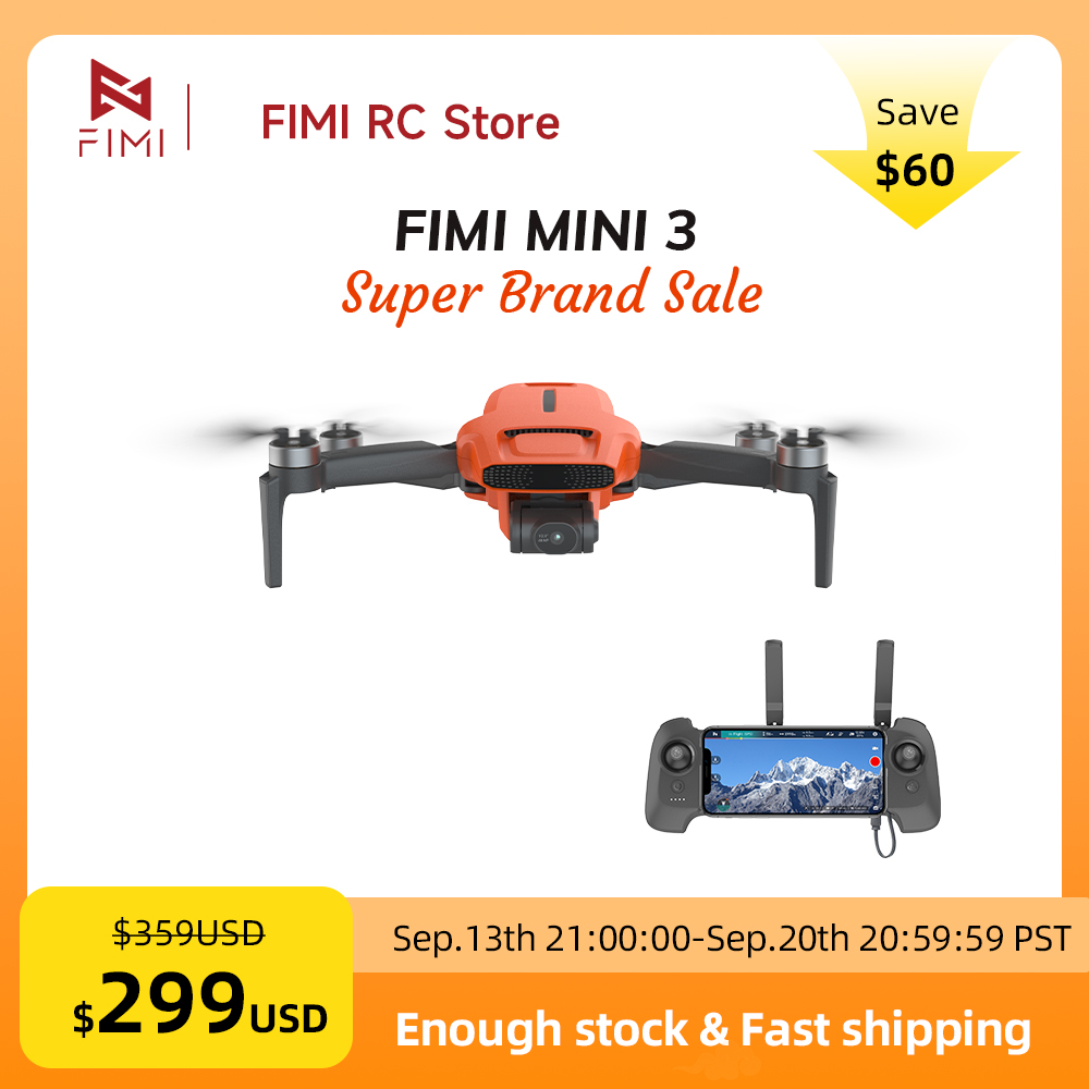 Drone Remote Controller Lanyard - FIMI MINI 3 Kamera Drone 4K