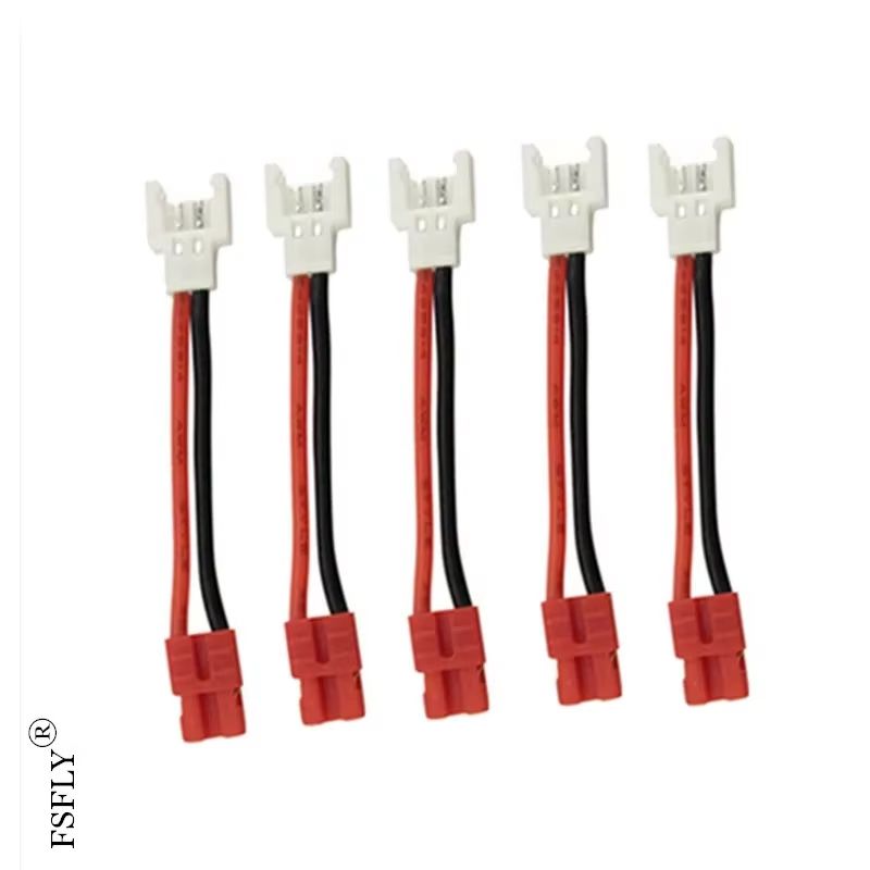 Drone Power Bank - 5 Adet SYMA X5HW X5HC X5SW