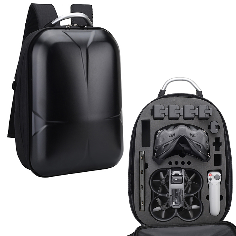 Sırt çantası Duricrust su geçi - Drone Carrying Case incelemesi ve fiyatı