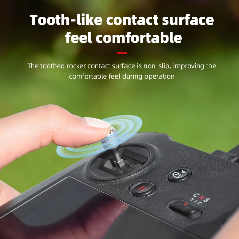 Orijinal Başparmak Çubuğu Joys - Drone Control Stick incelemesi ve fiyatı