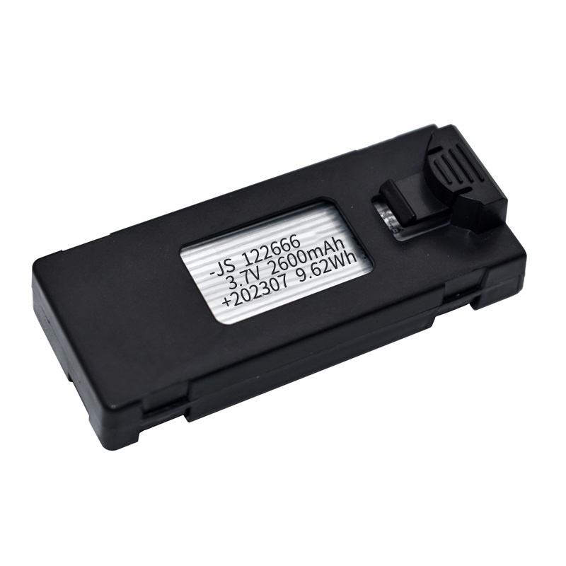 3.7 V 2600 Mah drone pili RC Ş - Eachine Drone E58 incelemesi ve fiyatı