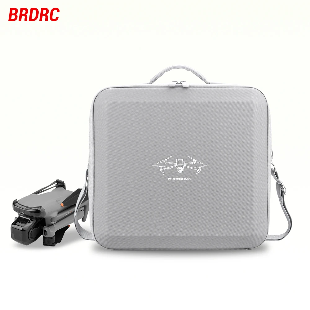 BRDRC saklama çantası DJI Air  - Drone Controller Hood incelemesi ve fiyatı