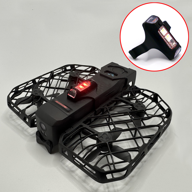 1 adet Hover X1 Pro/Pro Max ge - Drone Strobe Light incelemesi ve fiyatı