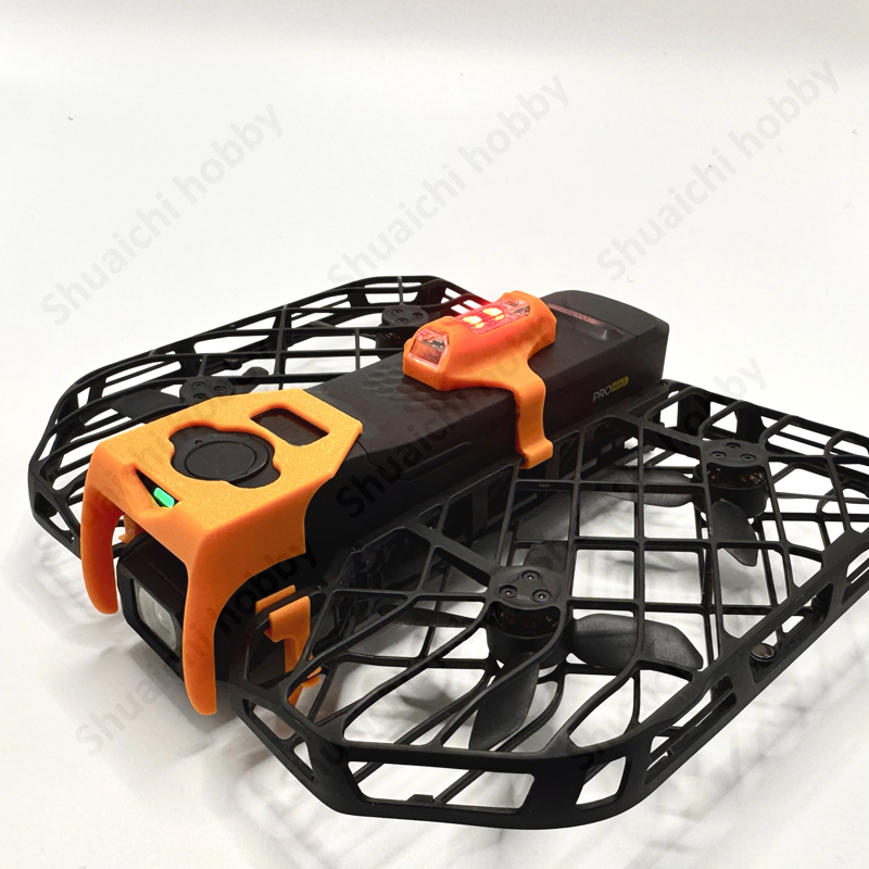 1 adet Hover X1 Pro/Pro Max ge - Drone Strobe Light incelemesi ve fiyatı