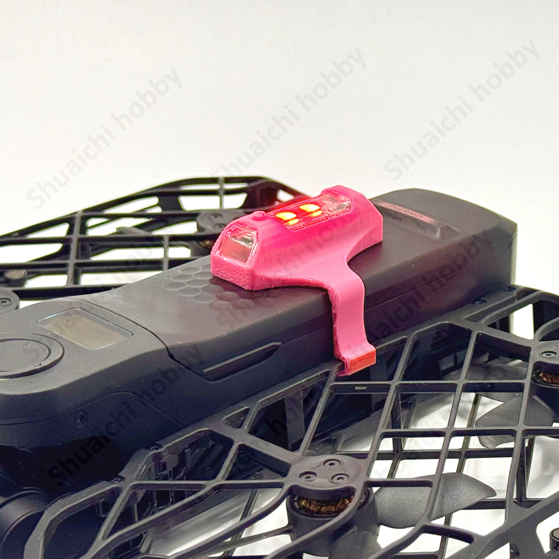 1 adet Hover X1 Pro/Pro Max ge - Drone Strobe Light incelemesi ve fiyatı
