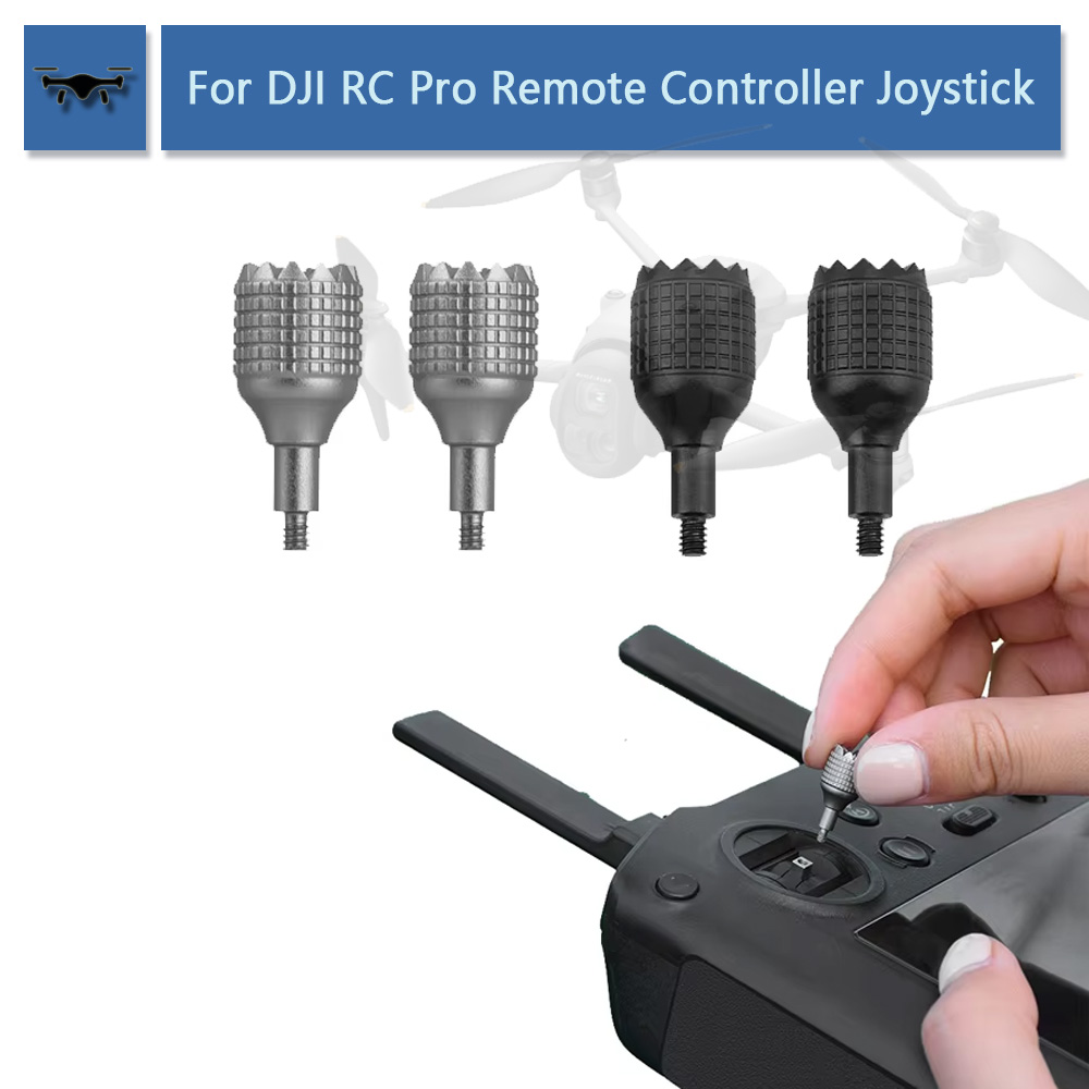 DJI RC Pro Uzaktan Kumandası İ - Drone Control Stick incelemesi ve fiyatı