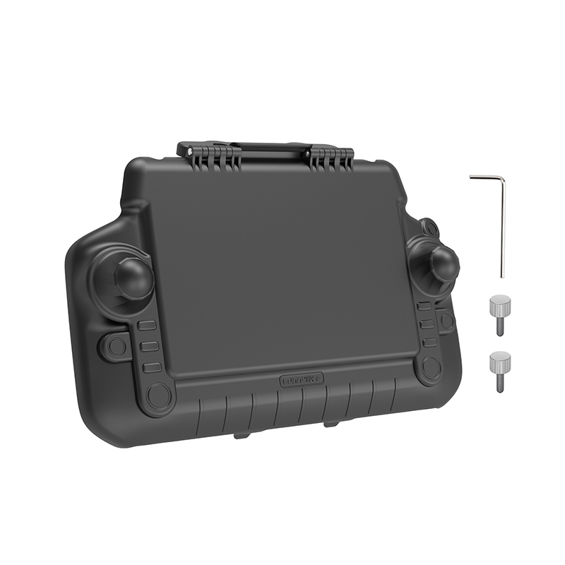 DJI RC Plus 2 için koruma kapa - Drone Sun Shade incelemesi ve fiyatı