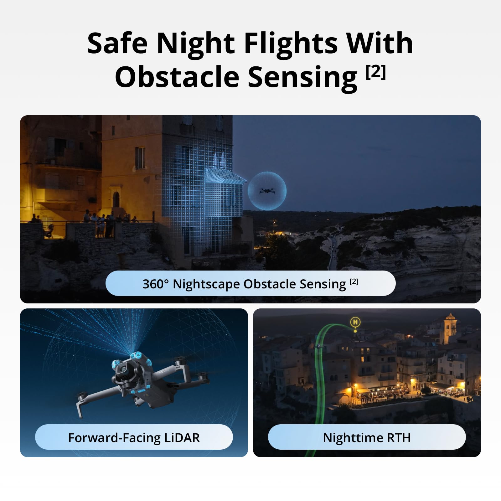 DJI Mini 5 Pro Fly More Combo  - Dji Drone Mini 3 incelemesi ve fiyatı