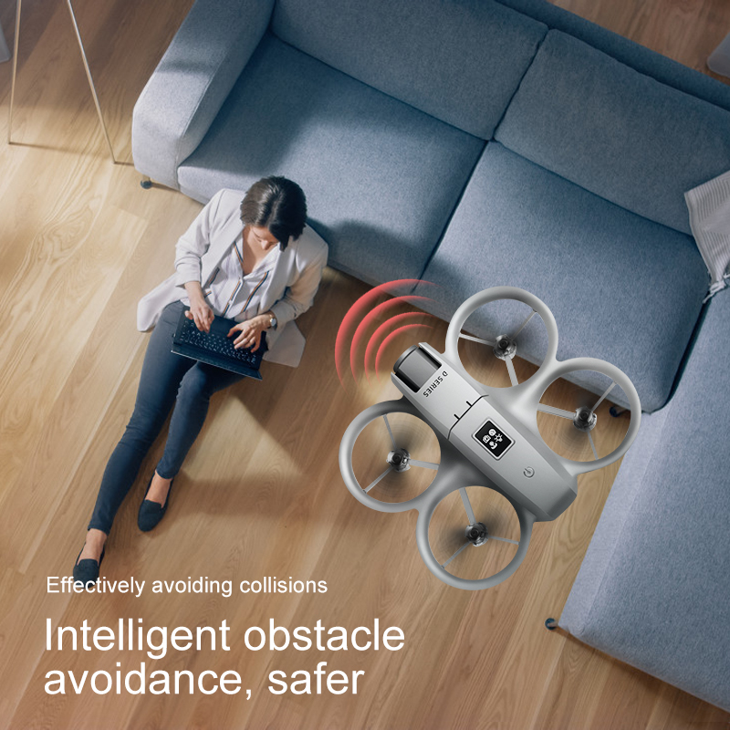 Lenovo D16 GPS Drone 8K Hava Ç - Drone Power Bank incelemesi ve fiyatı