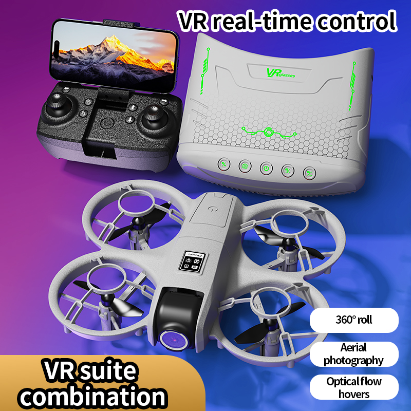 X228 VR FPV Drone HD Çift Kame - Drone Remote Controller Lanyard incelemesi ve fiyatı