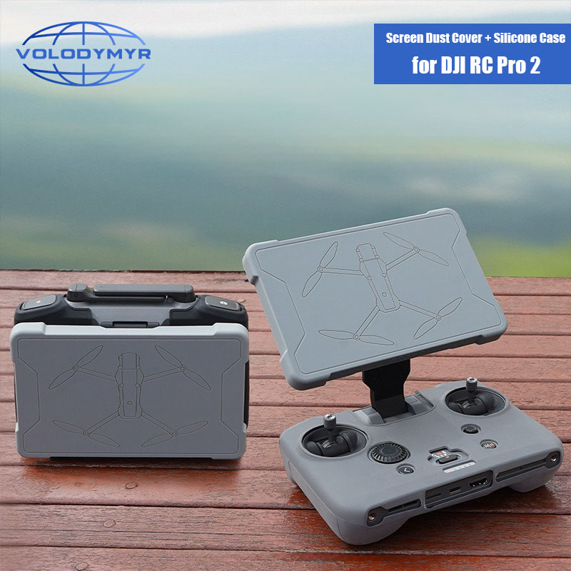 VOLODYMYR Güneşlik DJI RC PRO  - Drone Sun Shade incelemesi ve fiyatı