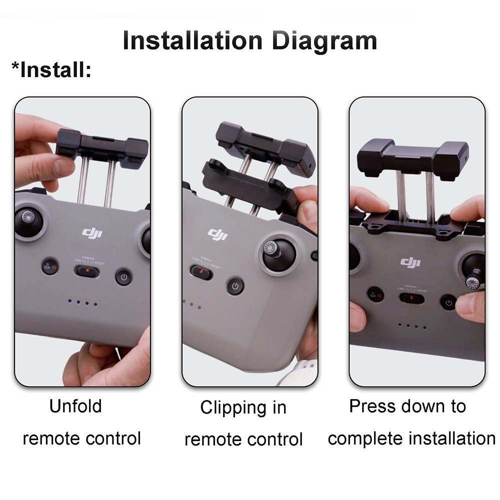 Uzaktan Kumanda Kordon Boyun A - Drone Remote Controller Lanyard incelemesi ve fiyatı