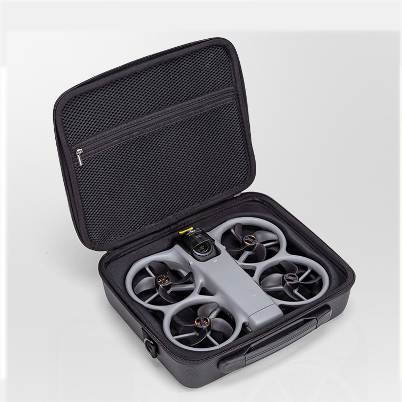 DJI Avata 360 için Drone sakla - Drone Carrying Case incelemesi ve fiyatı