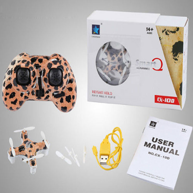 LED ile RC dört pervaneli heli - Drone Remote Controller Lanyard incelemesi ve fiyatı