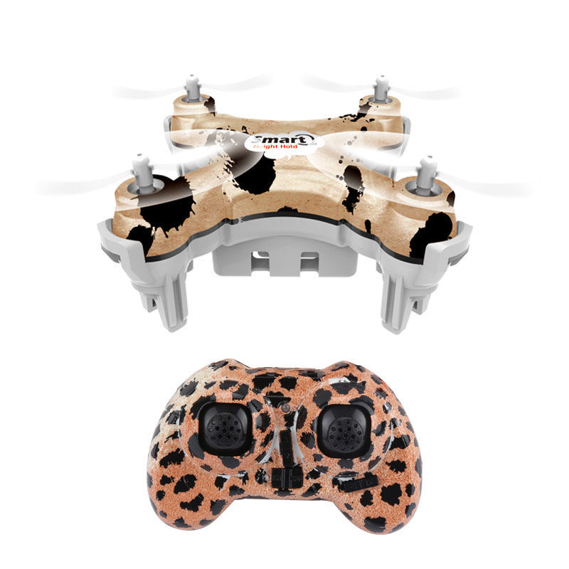 LED ile RC dört pervaneli heli - Drone Remote Controller Lanyard incelemesi ve fiyatı