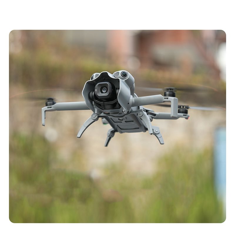 DT18 Mini 5 Pro Gimbal Lens Ka - Drone Sun Shade incelemesi ve fiyatı