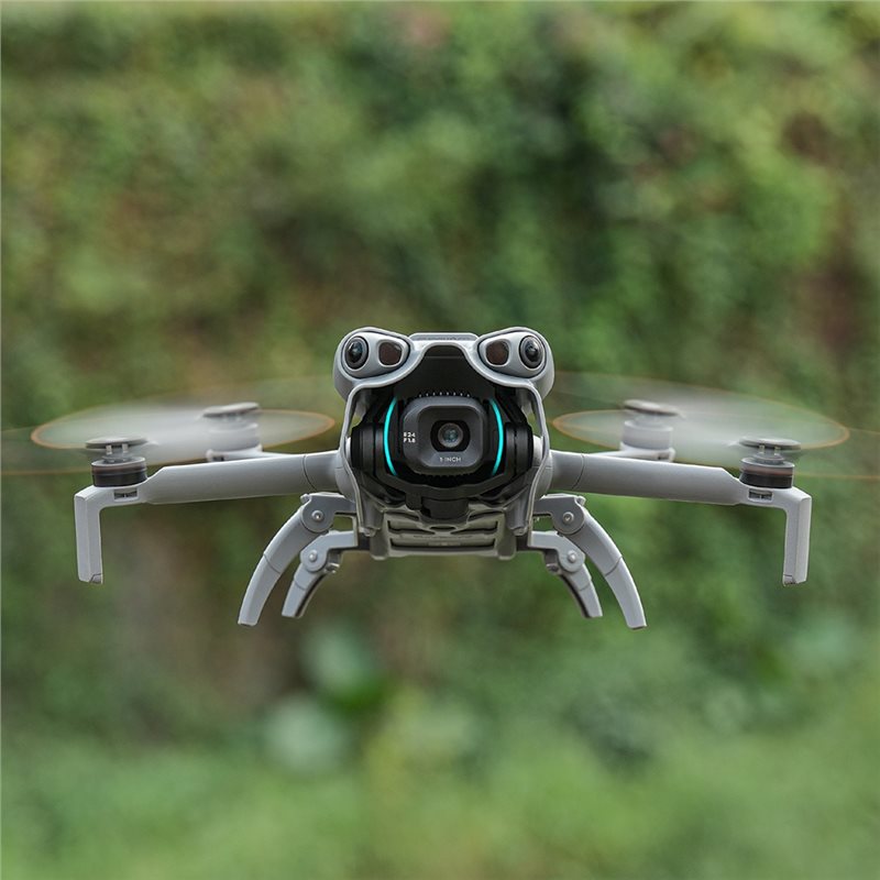 DT18 Mini 5 Pro Gimbal Lens Ka - Drone Sun Shade incelemesi ve fiyatı